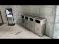 Hong Kong Recycling - Recycling Bins in Tai Kwun