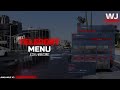 FREE Teleport Menu for FiveM (ESX / QBCore / QBox)