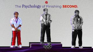 The Psychology of Finishing Second.