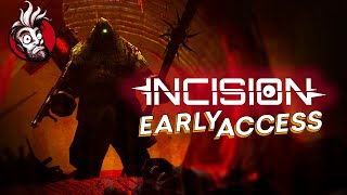INCISION Review - A Retro Shooter Meat-pocalypse
