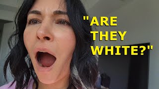 Alinity realizes something