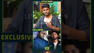 ஒரு Accident-னால Leg Injury😰இப்போ வரைக்கும் அவ்ளோ வலி🥺- Amir | #shorts