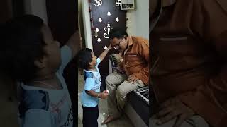 🥰🥰# అన్నీ తెలుసు #trending #youtube #kids #comedyshorts