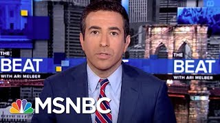 This Is A Reality Check. | Ari Melber | MSNBC