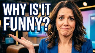 What’s So FUNNY?