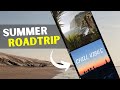 Travel Songs | Summer Road Trip Songs - Acoustic, Indie, Folk, Pop