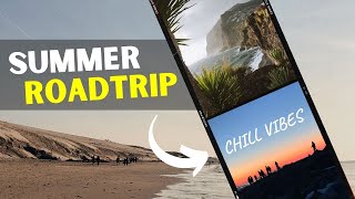 Travel Songs | Summer Road Trip Songs - Acoustic, Indie, Folk, Pop