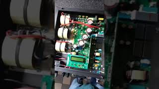 omvormer relais probleem fix zeversolar error code 3 fix inverter relay error fix