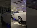 rolls royce spectre 2025 viralvideo millionaire trending automobile