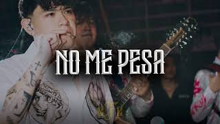No Me Pesa - Junior H (Corridos 2023)