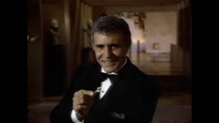 Chrysler New Yorker: Corinthian Leather Ricardo Montalbán Commercial | 1980s \u0026 1990s Commercials