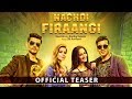 Nachdi Firaangi | Song Teaser | Meet Bros & Kanika Kapoor Ft. Elli AvrRam | MB Music | 20th June
