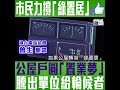 【短片】【市民力撐「綠置居」】公屋居民曾生： 一定會申請  周太：讓有能力公屋戶圓「置業夢」、單位更可留給子女