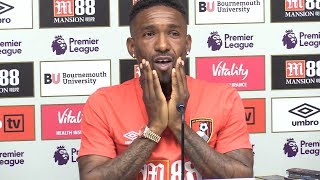 Jermain Defoe - 'Bradley Will Always Be In My Heart'