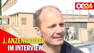 Johannes Anzengruber | Bürgermeister Stichwahl in Innsbruck