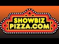 Radio ShowBiz (on ShowBizPizza.com) station ID / jingle