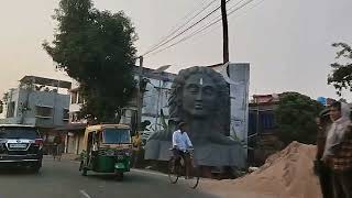 Kamalgazi to Baruipur - Amtala Road (OMKAR POLYCLINIC ) : Kolkata City Road Guide