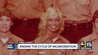 Ending the cycle of incarceration