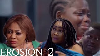 #Erosion 2#Erosion part2 #Latest Movie 2023Drama#review#Tosin Alausa#Ayo Adesanya#Muyiwa#Bukola Are