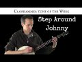 Clawhammer Banjo: Tune (and Tab) of the Week - 