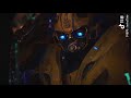 Transformers - Bumblebee intro (upscale 1080p 60fps)