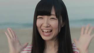 【MV】CAMOUFLAGE  ドメスティック夏ガール～夏の白昼夢編～  Official Music Video