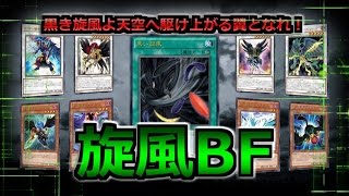 【遊戯王ADS】黒き旋風よ、天空へ駆け上がる翼となれ！【YGOPRO】 #遊戯王 #yugioh #遊戯王ADS #ygopro