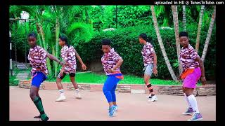 NGOBHO FT SHIJA NG'WANA NGOBHO _ NATOLE _ BY MBADA STUDIO _ 2024