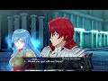 Fire Emblem Engage - Eirika Paralogue (Maddening)