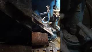 Super Pump Leaking Maintainance Shortsvideo