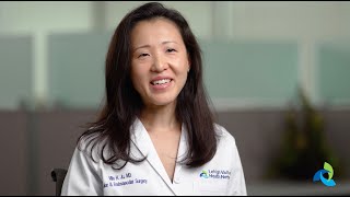 Mila Ju, MD