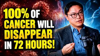 Seniors: No. 1 Oncologist Reveals Foods to Starve Cancer Cells Naturally After 50! | Dr. Jason Fung