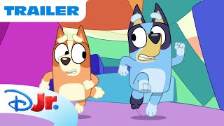 January's Weekend Marathon | Disney Jr. MENA