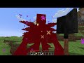 I remade Every Mob into Lethal Company in Minecraft