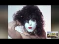 paul stanley gets *big laughs* on bill maher