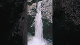 Sunajhar Waterfall kamdhenu Kote #shorts  #ytshort  #waterfall