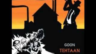 Goon - Hiljainen Poika