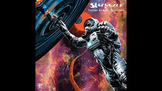 Turbo Knight \u0026 Vosto - Stargazer