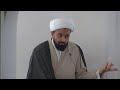 JUMME RAAT  - Shaykh Mirza Abbas-  28/11/2024