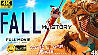 Fall Full Movie 2022 english || fall movie clip || english full movie | My Story | wcfs Full Movies