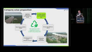 PetroTal (TAL) Company Presentation at EnerCom Denver 2023