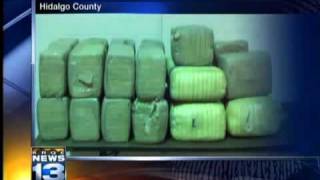 Hidalgo County pot