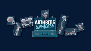 S01E02. Rheumatoid arthritis 101