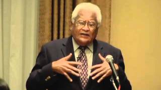 Rev. James Lawson - FSI 2010 Keynote Address