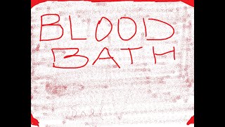 Bloodbath #9