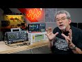 Lesson 18: Oscilloscope Specifications