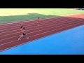 103年新竹市運動會徑武國女4x100m