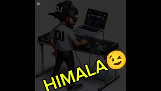 (HIMALA )BOmBEat Dj Eggie Dmd Remix my semple version Budots Art Style 2024 enjoy 😉