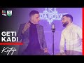 Geti & Kadi - Kujtoje(Cover Mahmut Ferati)