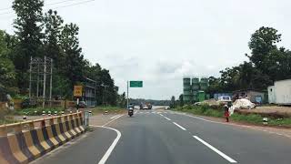 Kollam bypass bridge kollam kerala india